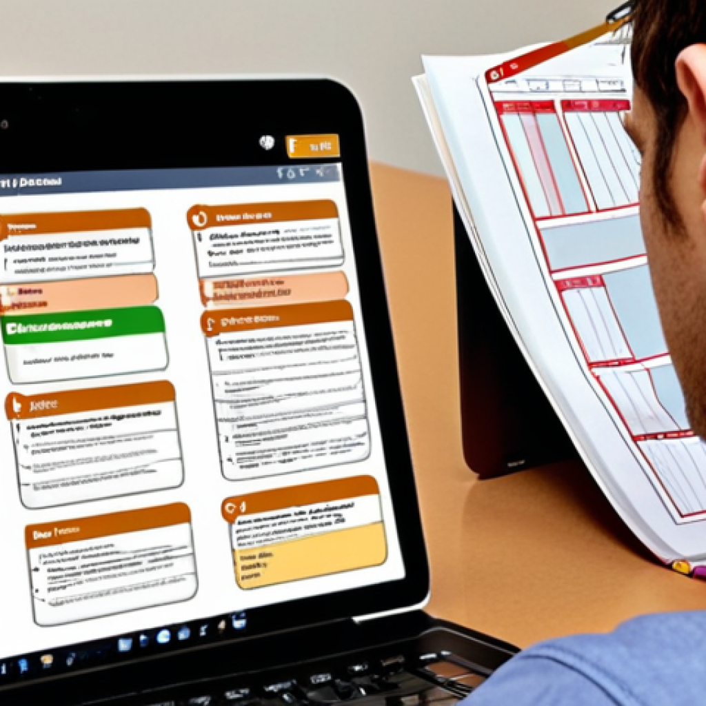 **

A student studying hard for the Leisure Industry Technician exam. The image should incorporate:

*   Open textbooks and study materials related to tourism, marketing, and Italian law
*   A calendar or planner marking out study sessions
*   A laptop displaying online resources for the Leisure Industry
*   A visual representation of strategic planning (e.g., mind maps, flowcharts)
*   A relaxed individual in a peaceful, optimal study environment.
*   Emphasize key concepts like tourism legislation, marketing & communication, and resource management.
*   Consider Italian cultural elements in the setting.

**