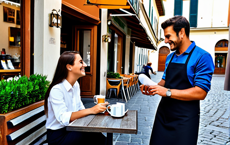 Esperienze Indimenticabili nel Turismo: Come Creare Ricordi Che Valgono Oro e non Sprecare Denaro. 2 esperienze - 이미지 1